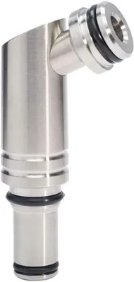 Imagen del producto de iSi Adapter 3St. Tüllenadapter für TXPWP 2228003