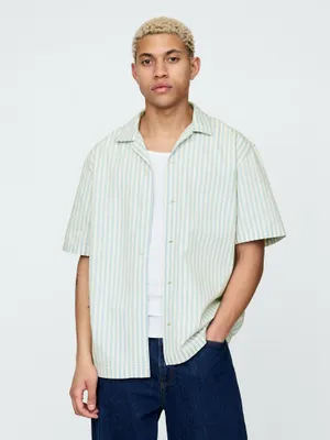 Produktbild von GAP Jeanshemd 782404-00__L