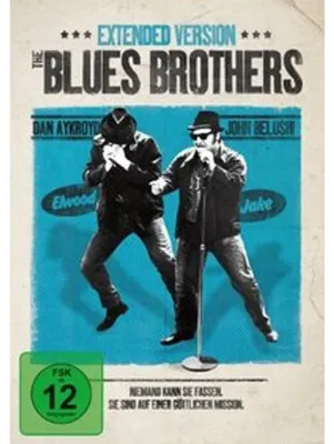 Zdjęcie produktu dla Blues Brothers - Extended Version