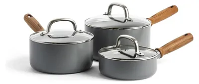 Obrázek produktu pro Sada hrnců GreenPan Mayflower Pro, 6 kusů