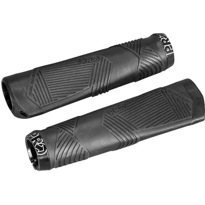 Produktbild von PRO Ergonomic Black 32.0 Lenkergriff
