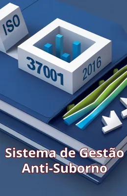 Produktbild von Iso 37001