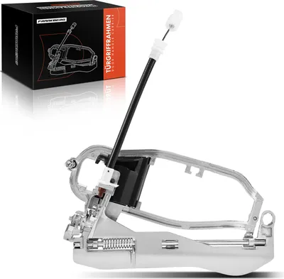 Immagine prodotto di Frankberg 1x porta maniglia per BMW X5 E53 3.0L 4.4L 4.6L 2000-2006