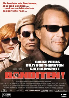 Produktbild von Banditen!
