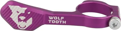 Produktbild von Wolf Tooth ReMote Pro Ersatzhebel, purple