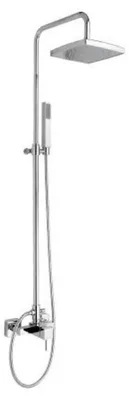 Immagine prodotto di CASA39 Nicolazzi Colonna doccia 5715WS CR 20