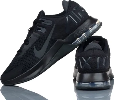 Produktbild von Sportschuhe für Herren Nike Air Max Alpha Trainer 4, CW3396 002, Größe:42,5