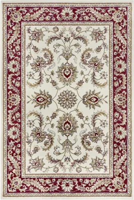 Produktbild von RENI Orientalischer Wohnzimmerteppich