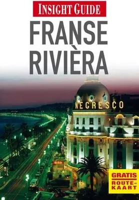 Zdjęcie produktu dla Riwiera Francuska