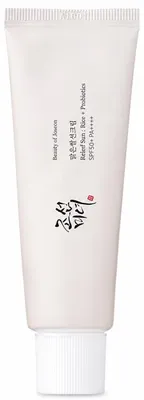 Produktbild von Beauty Of Joseon Relief Sun Rice Probiotics Spf50 Sunscreen 50ml