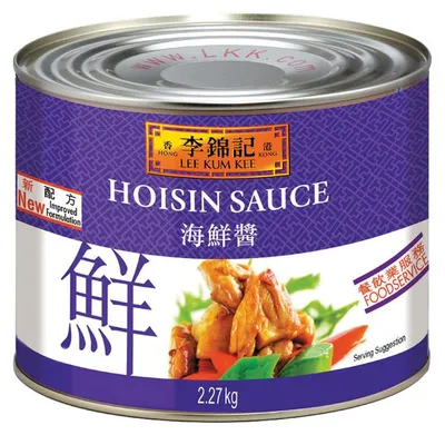 Imagen del producto de Lee Kum Kee Hoisin Sauce 2270g