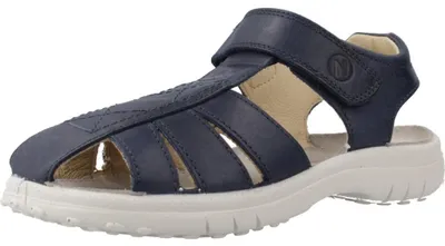 Produktbild von NATURINO BINTAN Kindersandalen Blau