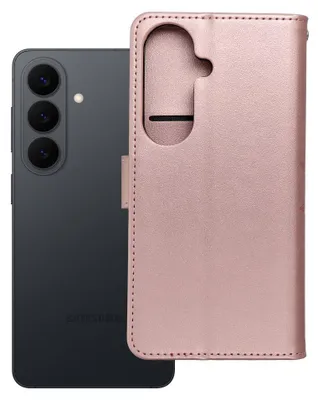 Immagine prodotto di Custodia MEZZO compatibile con SAMSUNG S26 Mandala oro rosa