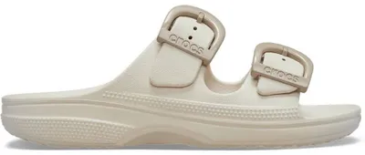 Produktbild von Crocs Classic Sandalen Weiß EU 41-42 Frau Weiß EU 41-42