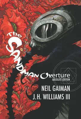 Zdjęcie produktu dla Absolute Sandman Overture (2023 Edition)