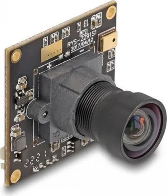 Obrázok produktu pre DELOCK USB 2.0 Kameramodul IMX291LQR-C Sony Starvis