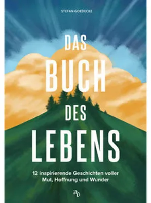 Obrázok produktu pre Das Buch des Lebens
