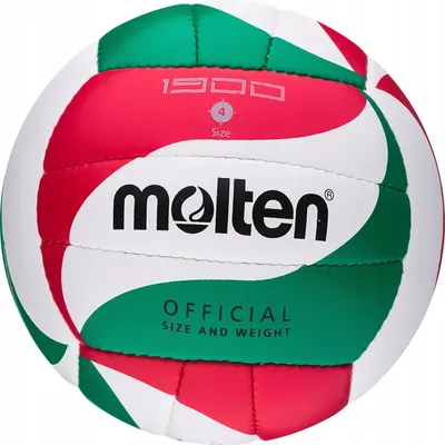 Zdjęcie produktu dla Piłka Siatkowa Molten V4M1900