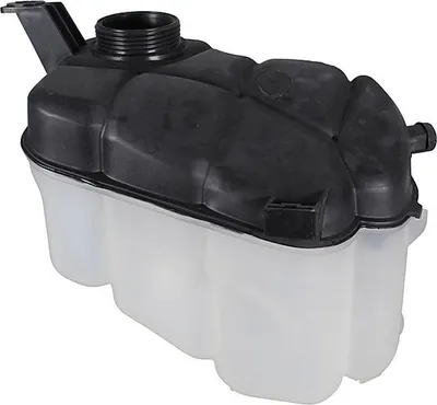 Image de Réservoir de compensation de liquide de refroidissement pour couvercle 0901376 METZGER, notamment pour VOLVO S60