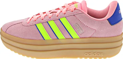 Productafbeelding van adidas VL Court Bold IH8089 (4/pinspa-luclem-lucblu)