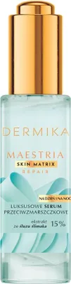 Produktbild von DERMIKA MAESTRIA serum przeciwzmarszczkowe 30 ml
