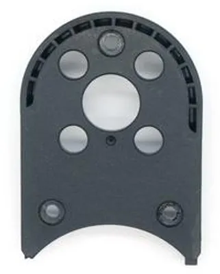 Imagen del producto de Exway Atlas: Cubierta protectora para el motor