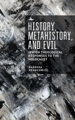 Produktbild von History, Metahistory, and Evil