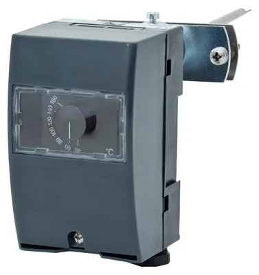Produktbild von ESBE CTF271 | Rauchgasthermostat