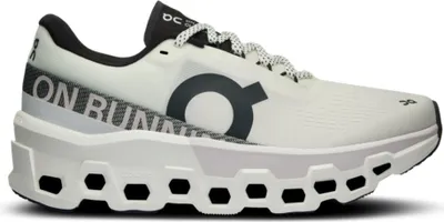 Produktbild von On Running Running Shoes 3WE10110664 in White color size 40
