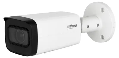 Immagine prodotto di Dahua IPC-HFW2841T-ZAS Telecamera di rete Bullet IR Varifocale 8 MP