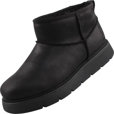 Produktbild von Skechers Boots 169018BBK in Black color size 41
