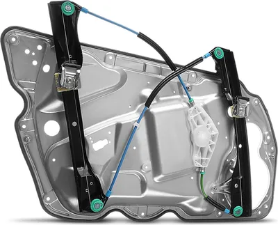 Immagine prodotto di Frankberg 1x Regolatore di finestra anteriore destro per VW Passat 362 365 BJ