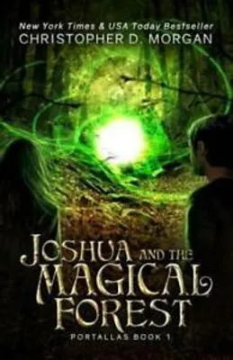 Immagine prodotto di Joshua and the Magical Forest