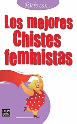 Image de Los Mejores Chistes Feministas