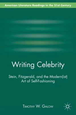 Obrázek produktu pro Writing Celebrity