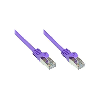 Image de Alcasa 0.3m Cat5e