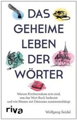 Image de Das geheime Leben der Wörter