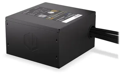 Zdjęcie produktu dla Zasilacz ENDORFY Enduro L6 - zasilacz do komputerów PC/serwerów - standard ATX - zasilacz do komputerów PC/serwerów