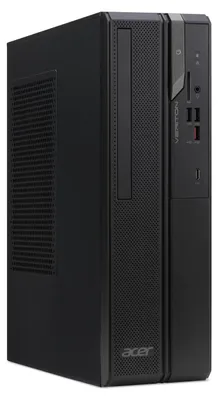 Produktbild von Acer Veriton X X2735GT, Intel Core Ultra 5, 225, 16 GB, 512 GB, Windows 11 Pro, 64-Bit