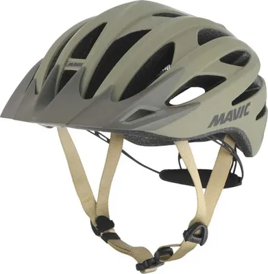 Produktbild von Mavic Crossride Sl Elite Mtb-helm Grau M Grau M
