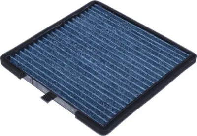 Produktbild von DENCKERMANN M110566A Innenraumfilter Pollenfilter für HYUNDAI i10 (PA) Aktivkohle