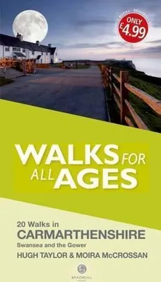 Obrázok produktu pre Walks for All Ages Carmarthenshire
