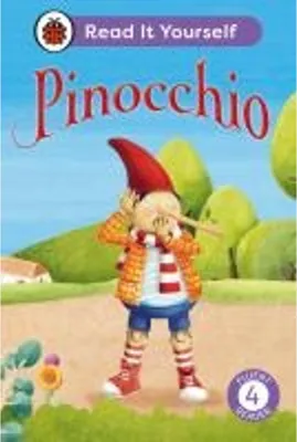 Zdjęcie produktu dla Pinocchio