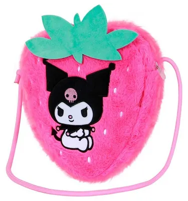 Immagine prodotto di Borsa a tracolla Karactermania rosa