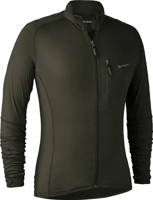 Produktbild von Deerhunter Excape Insulated Cardigan Herren (Art Green) Größe 2XL