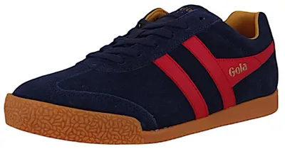 Produktbild von Gola Schuhe Harrier Suede, CMA192IE