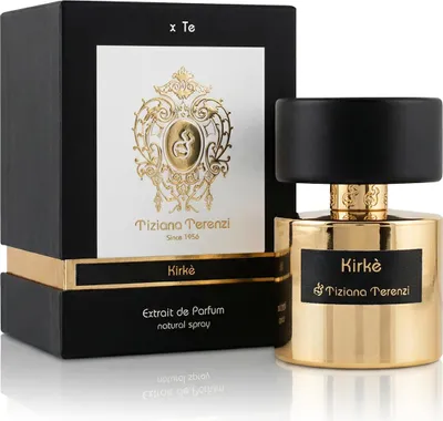 Immagine prodotto di Tiziana Terenzi Kirke Extrait de Parfum 100ml