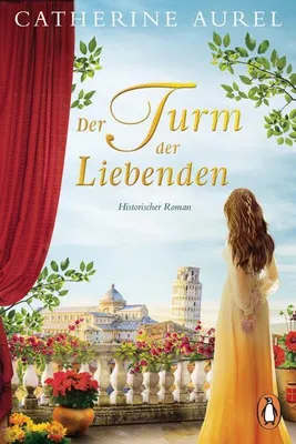 Immagine prodotto di Der Turm der Liebenden