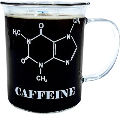 Produktbild von Mad Monkey Tasse ''Chemistry Mug''