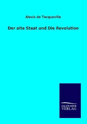 Produktbild von Der alte Staat und Die Revolution